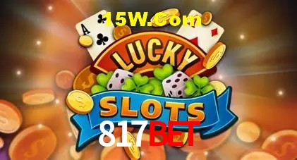 Bônus e promoções da 817Bet