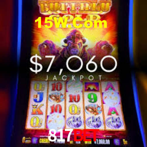 817Bet