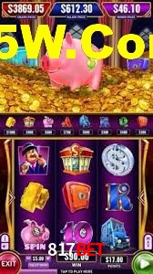 Football Betting 817Bet