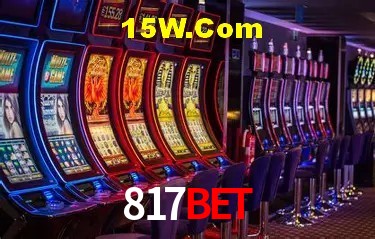 Mesa de Blackjack 817Bet
