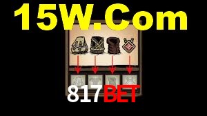 Exclusive Games 817Bet