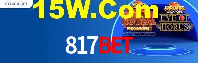 Ofertas Imperdíveis na 817Bet: Promoções e Bônus Que Valem a Pena