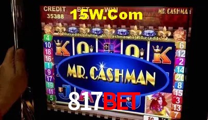 Jogos com bônus e suporte 24h na 817Bet
