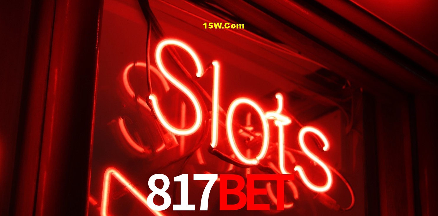 Secure Login 817Bet
