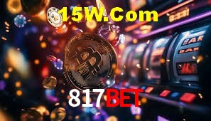 Experiência VIP 817Bet