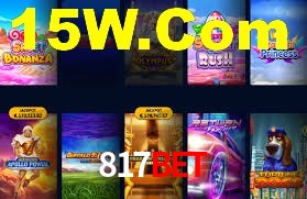 817Bet