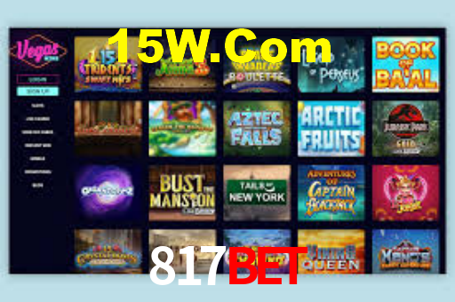 817 Bet