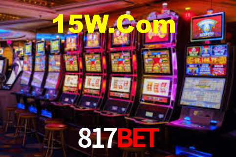817Bet