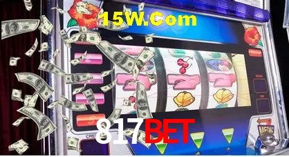 Casino Ao Vivo 817Bet