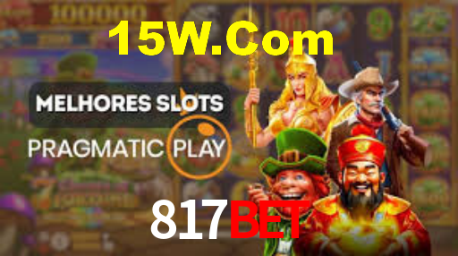 817Bet: Seu Especialista em Apostas Esportivas Brasileiras