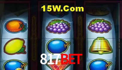 Slots com jackpots e giros grátis na 817Bet