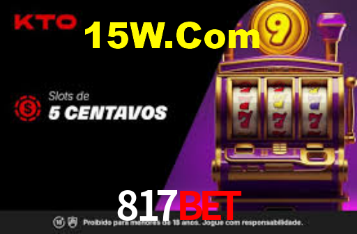 817Bet.Com