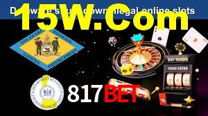 Premium Interface 817Bet