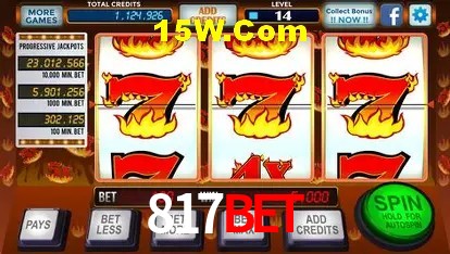 Sistemas de Segurança 817Bet