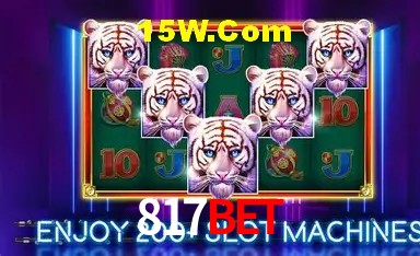 Diretório de Jogos 817Bet