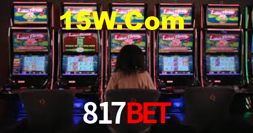 817Bet.Com