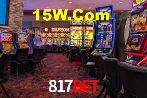 817Bet