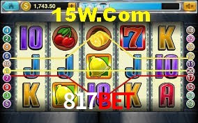 Statistics 817Bet