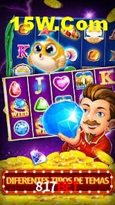 Live Casino 817Bet