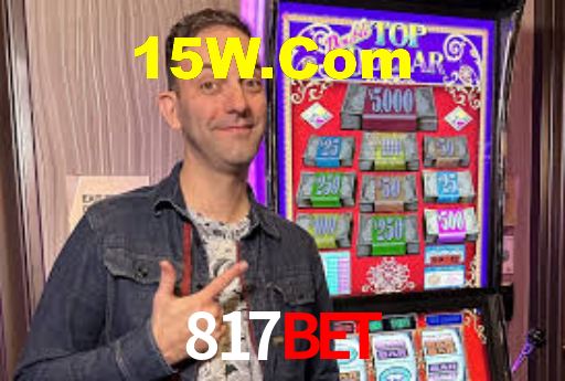 817Bet: A Experiência de Casino com Jogos de Mesa ao Vivo