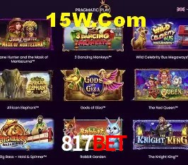 Jogo Spaceman 817Bet