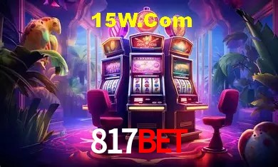 Biblioteca de slots populares na 817Bet
