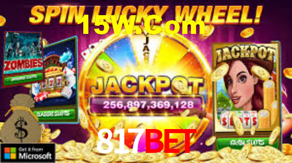 817Bet
