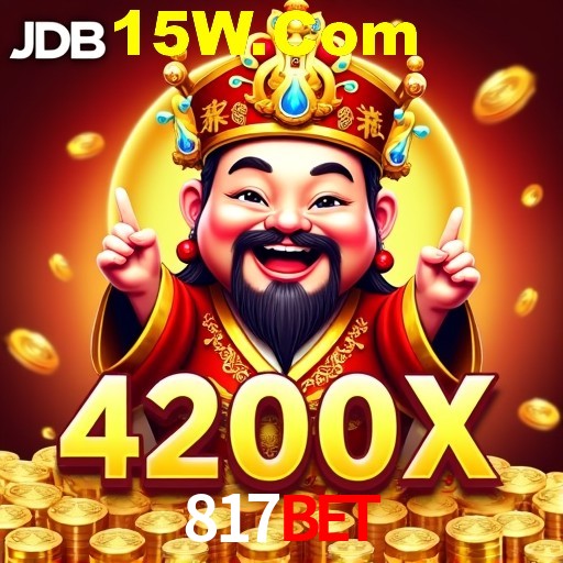 APP oficial da 817Bet para mobile
