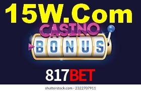 Tennis Betting 817Bet