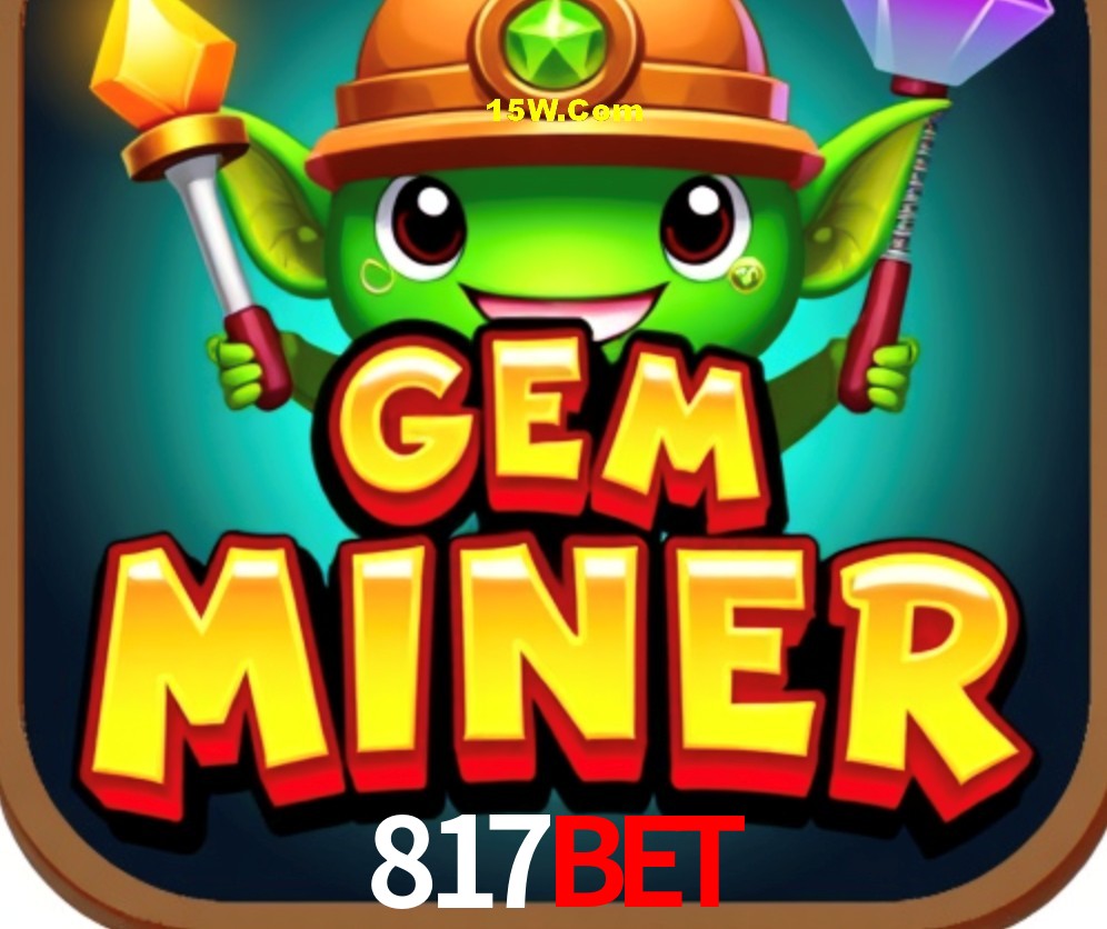 Torneios 817Bet