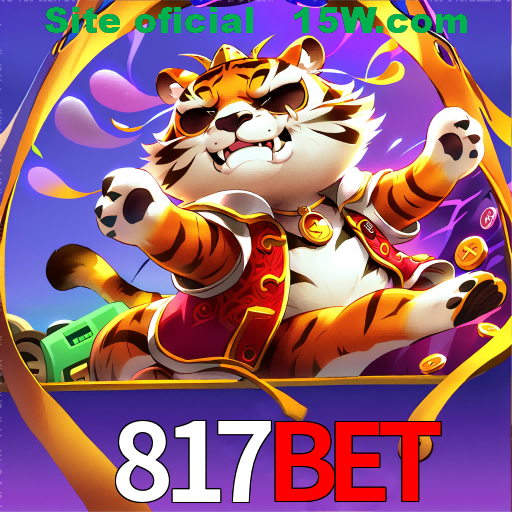 APK oficial da 817Bet para Android